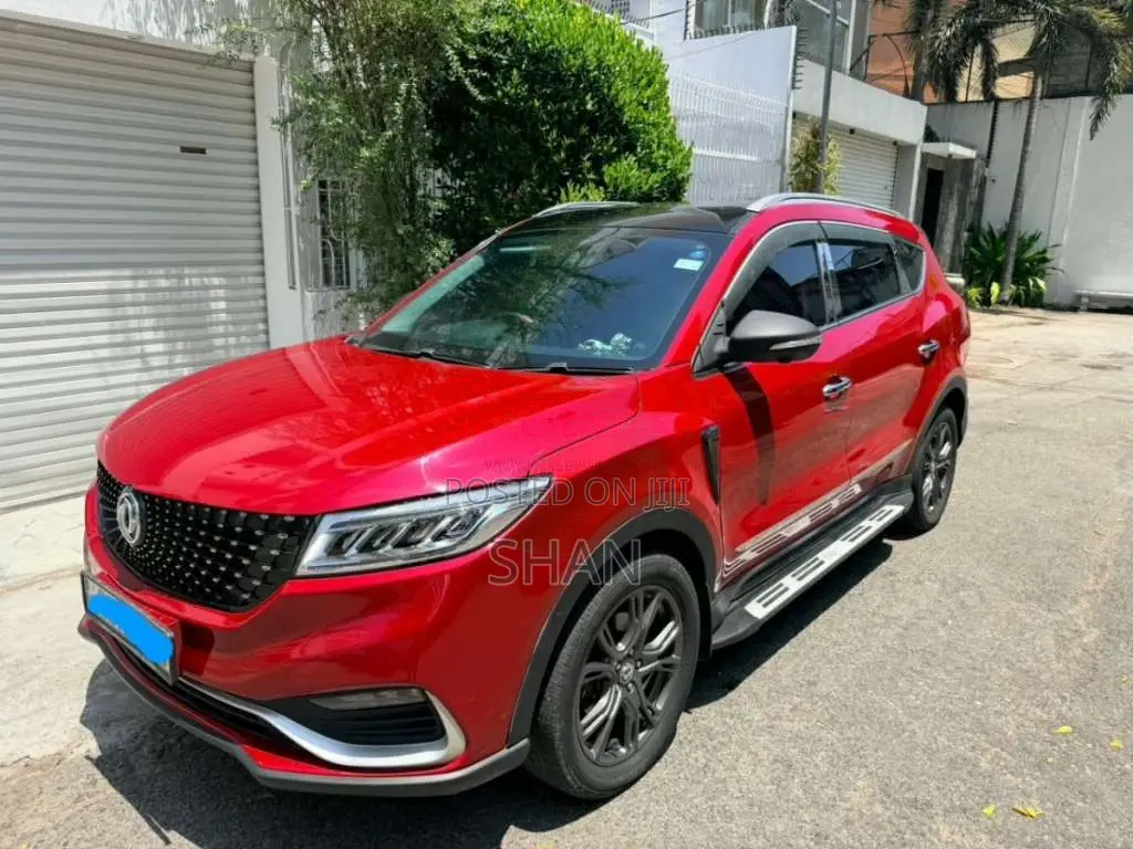 DFSK Glory I-Auto 2022 SUV (Used)