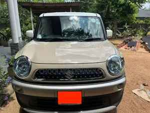 Suzuki Xbee 2019 SUV (Used)