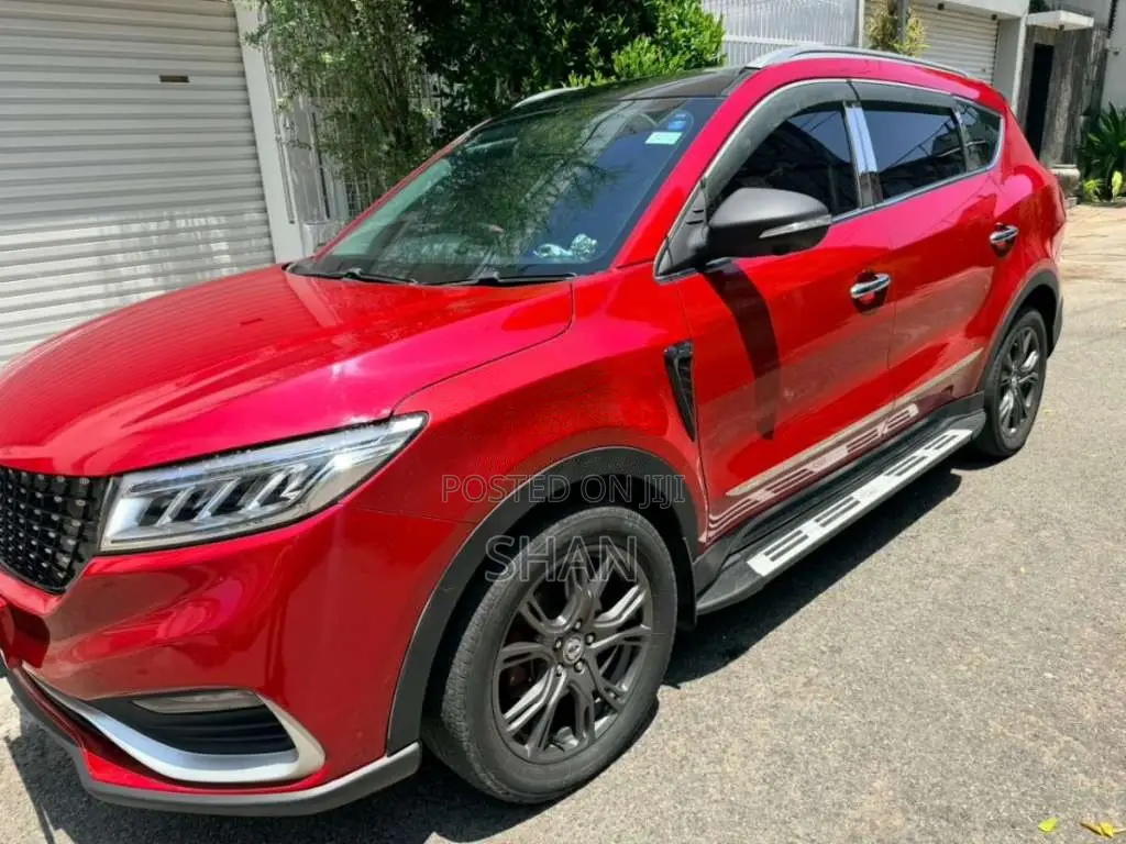 DFSK Glory I-Auto 2022 SUV (Used)