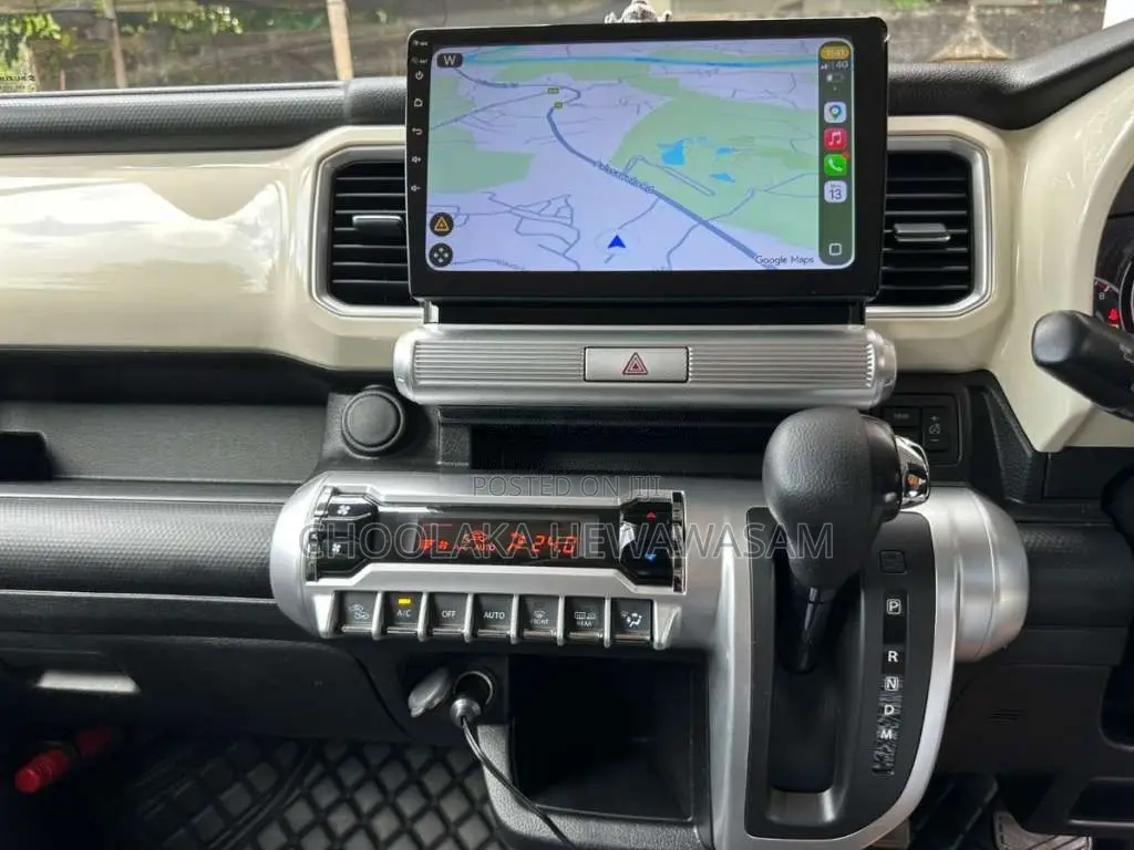 Suzuki Xbee 2019 SUV (Used)