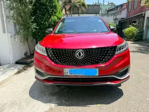 DFSK Glory I-Auto 2022 SUV (Used)