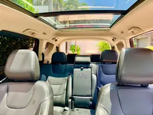 DFSK Glory I-Auto 2022 SUV (Used)