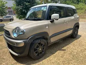 Suzuki Xbee 2019 SUV (Used)