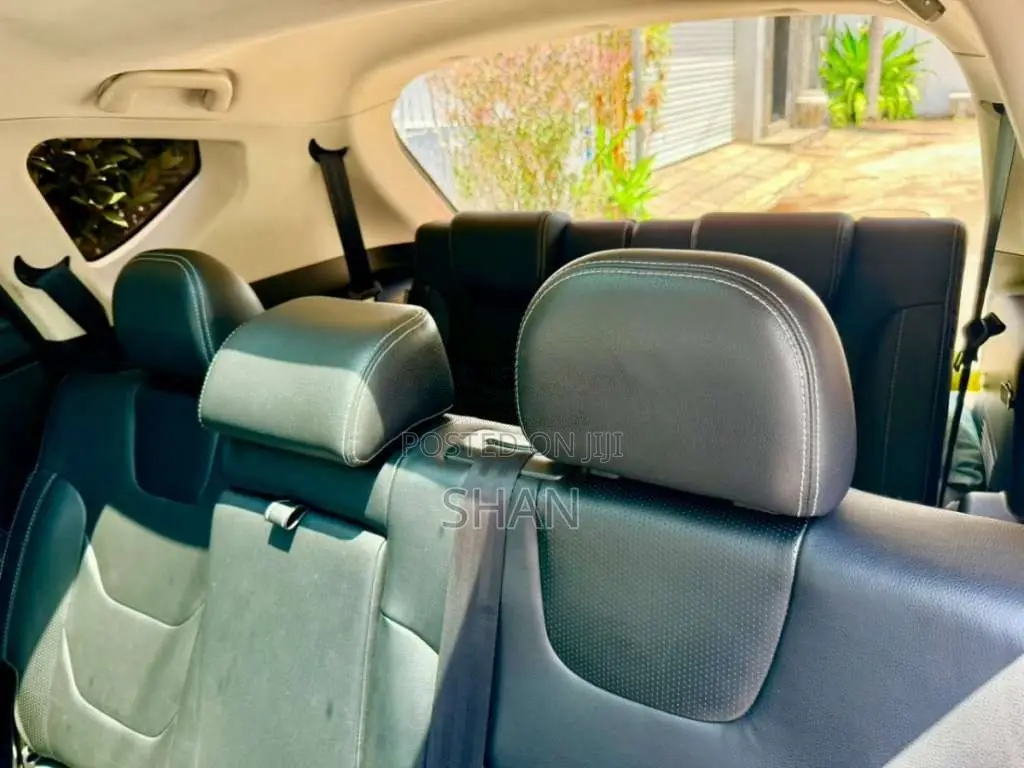 DFSK Glory I-Auto 2022 SUV (Used)