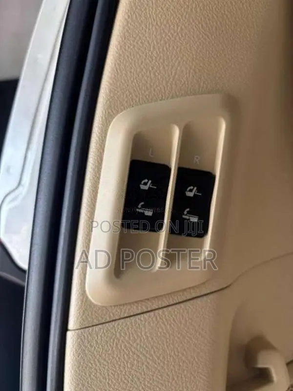Toyota Prado 2016 SUV (Used)