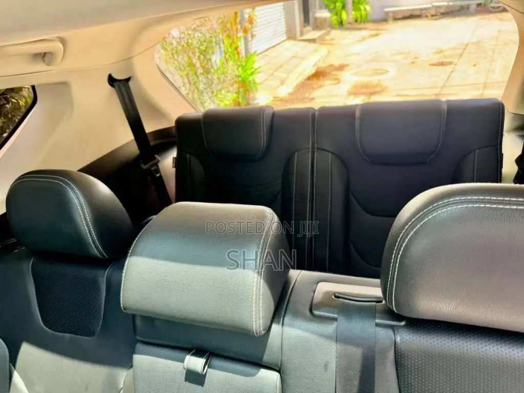 DFSK Glory I-Auto 2022 SUV (Used)
