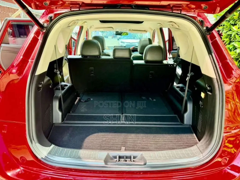 DFSK Glory I-Auto 2022 SUV (Used)