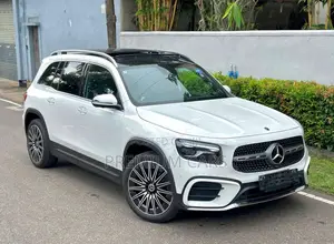 Mercedes-Benz GLB 180 AMG Premium Plus 2025 SUV Unregistered (Recondit