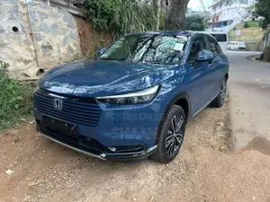 Honda Vezel 2025 SUV Unregistered (Recondition)