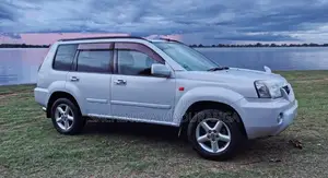 Nissan X-Trail 2001 SUV (Used)