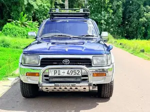 Toyota Surf Emperor 2008 SUV (Used)