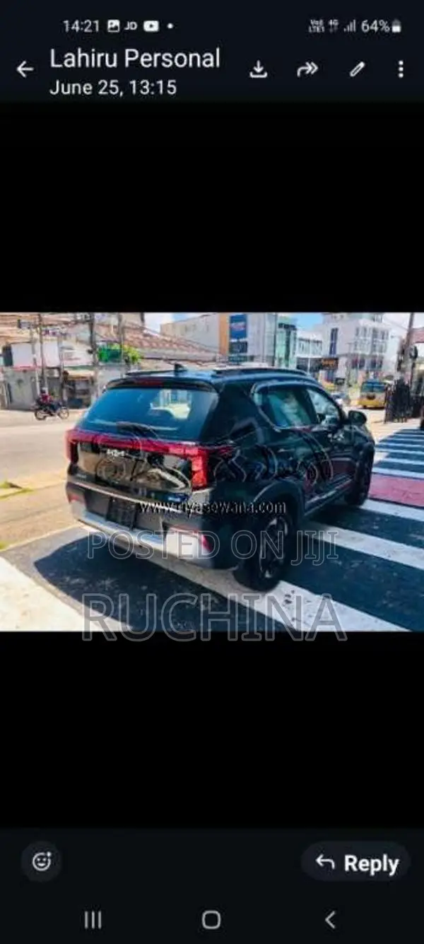 Kia Sonet 2026 SUV Brand New