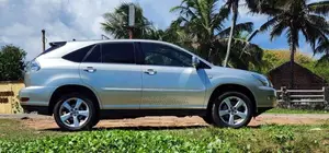 Toyota Harrier 2024 SUV (Used)