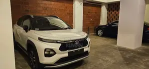 Toyota Taisor V Urban Cruiser 2026 SUV Brand New