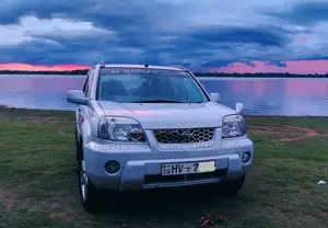 Nissan X-Trail 2001 SUV (Used)