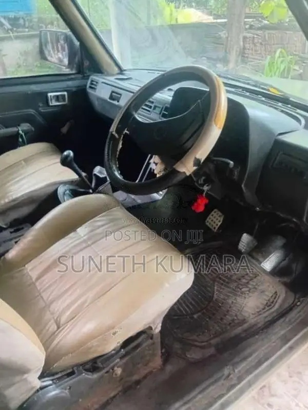 Tata Sierra 1994 SUV (Used)