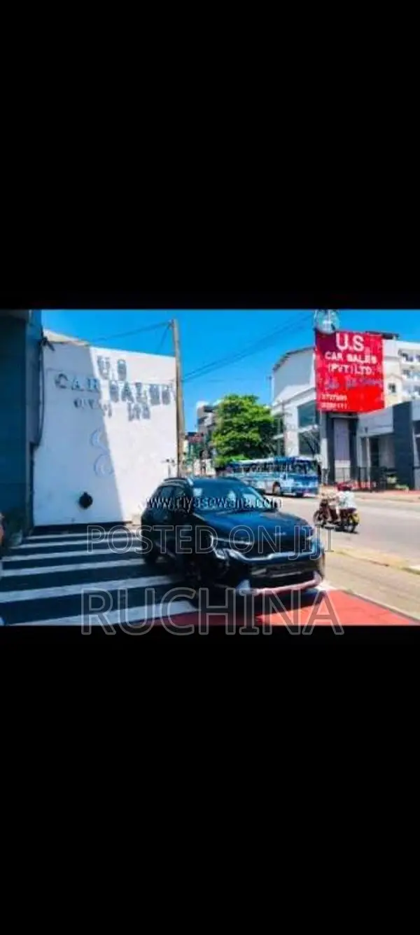 Kia Sonet 2026 SUV Brand New