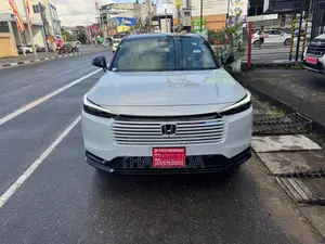 Honda Vezel Z Play 2025 SUV Brand New
