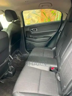Honda Vezel 2025 SUV Unregistered (Recondition)