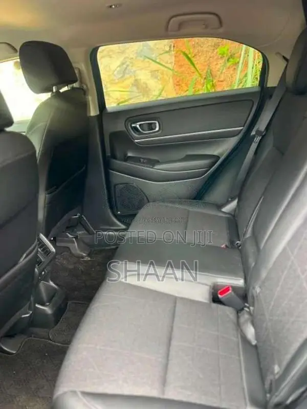Honda Vezel 2025 SUV Unregistered (Recondition)
