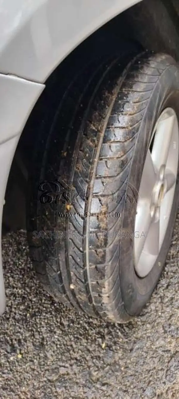 Nissan X-Trail 2001 SUV (Used)