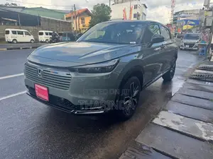 Honda Vezel Z Play 2026 SUV Brand New