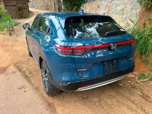 Honda Vezel 2025 SUV Unregistered (Recondition)