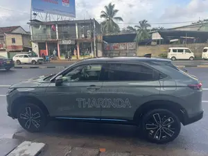 Honda Vezel Z Play 2026 SUV Brand New