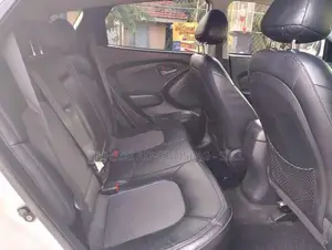 Hyundai Tucson 2010 SUV (Used)