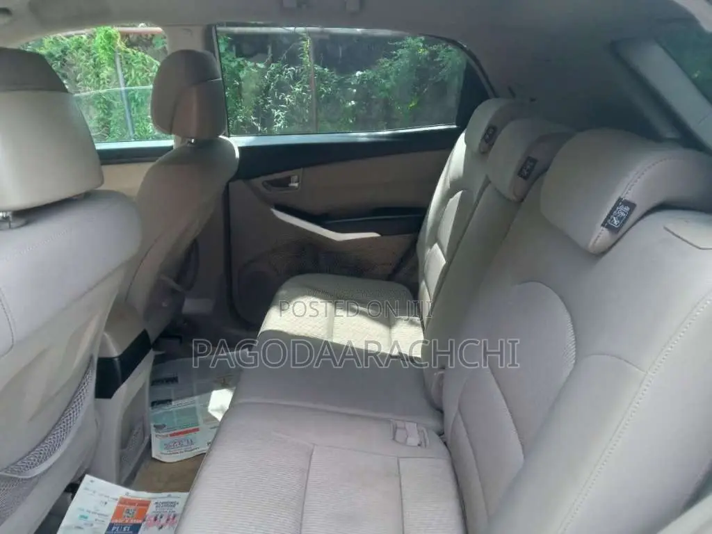 Micro Korando 2016 SUV (Used)