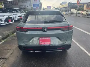Honda Vezel Z Play 2026 SUV Brand New