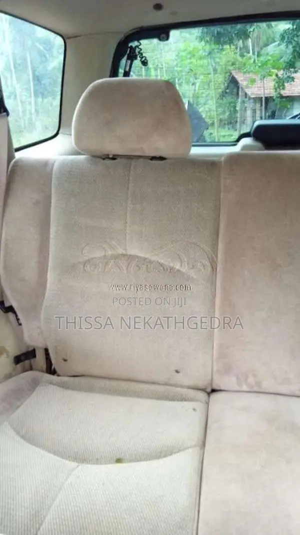 Mazda Tribute 2001 SUV (Used)