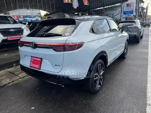 Honda Vezel Z Play 2025 SUV Brand New