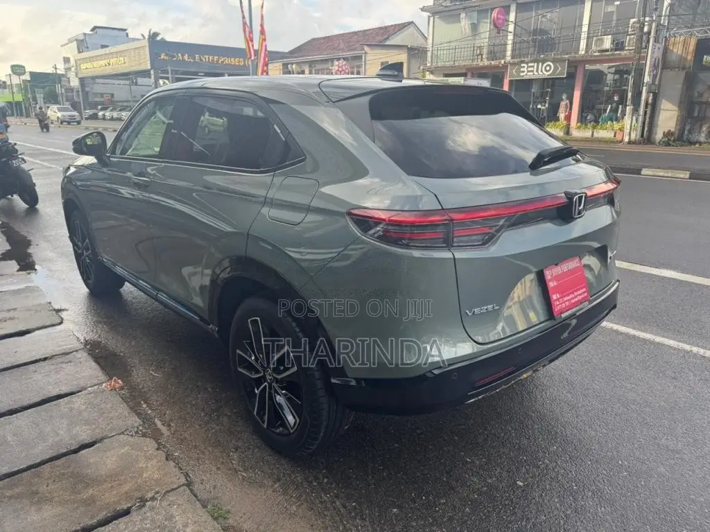 Honda Vezel Z Play 2026 SUV Brand New