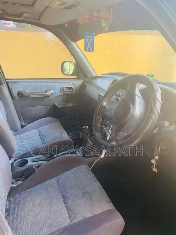 Toyota RAV4 1998 SUV (Used)