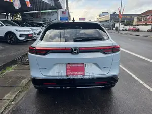 Honda Vezel Z Play 2025 SUV Brand New