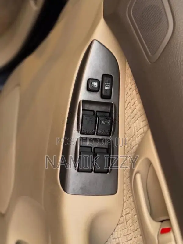 Toyota GX Prado 120 2007 SUV (Used)