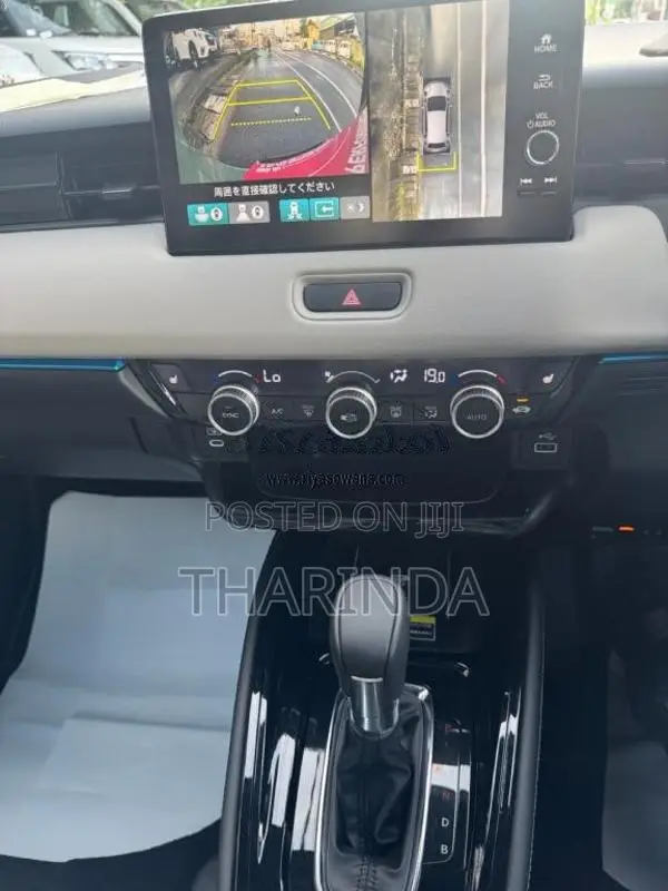 Honda Vezel Z Play 2026 SUV Brand New
