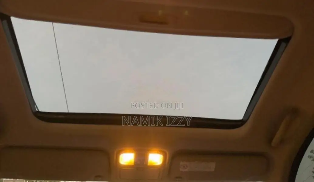 Toyota GX Prado 120 2007 SUV (Used)