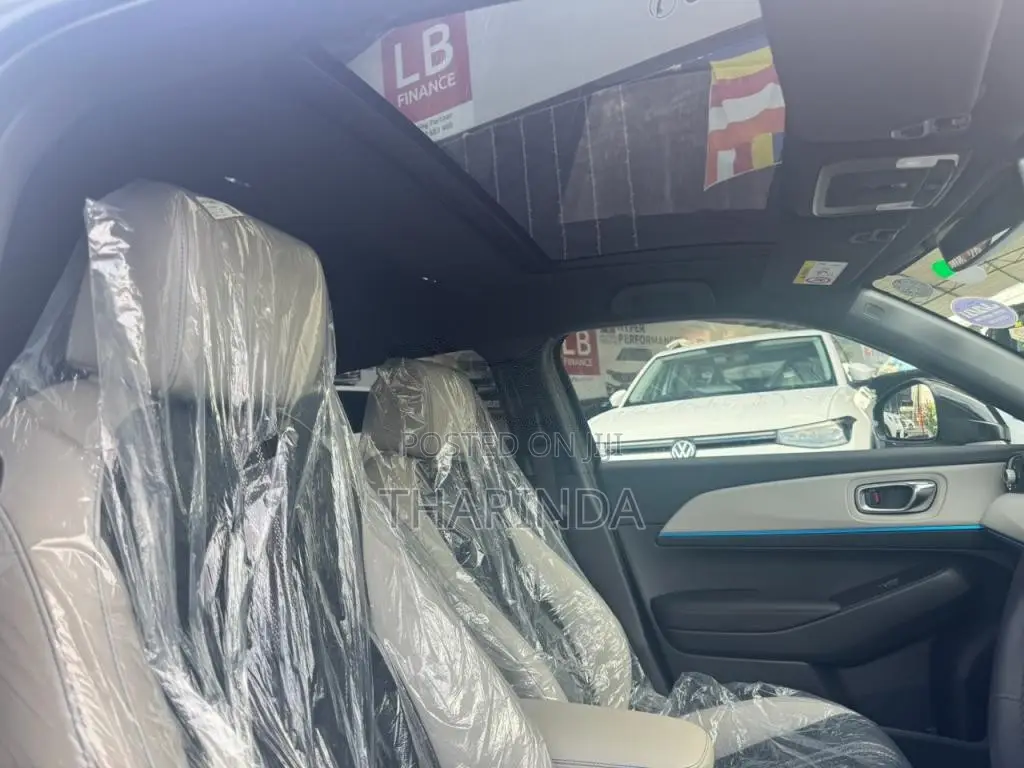 Honda Vezel Z Play 2026 SUV Brand New
