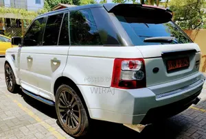 Range-Rover Sport 2009 SUV (Used)