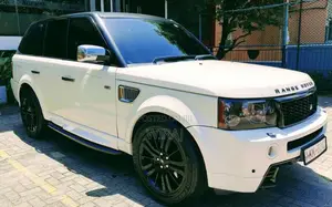 Range-Rover Sport 2009 SUV (Used)