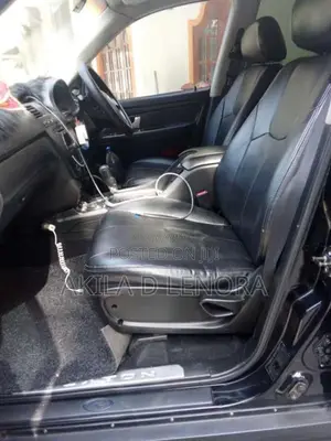 Micro Rexton 2007 SUV (Used)