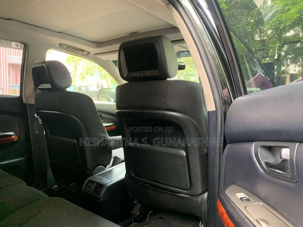 Lexus RX300 2003 SUV (Used)