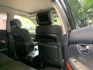 Lexus RX300 2003 SUV (Used)