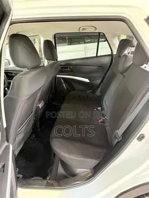 Suzuki S Cross 2019 SUV (Used)