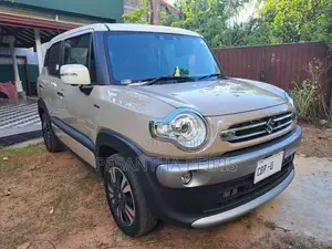Suzuki XBEE MX 2024 SUV (Used)