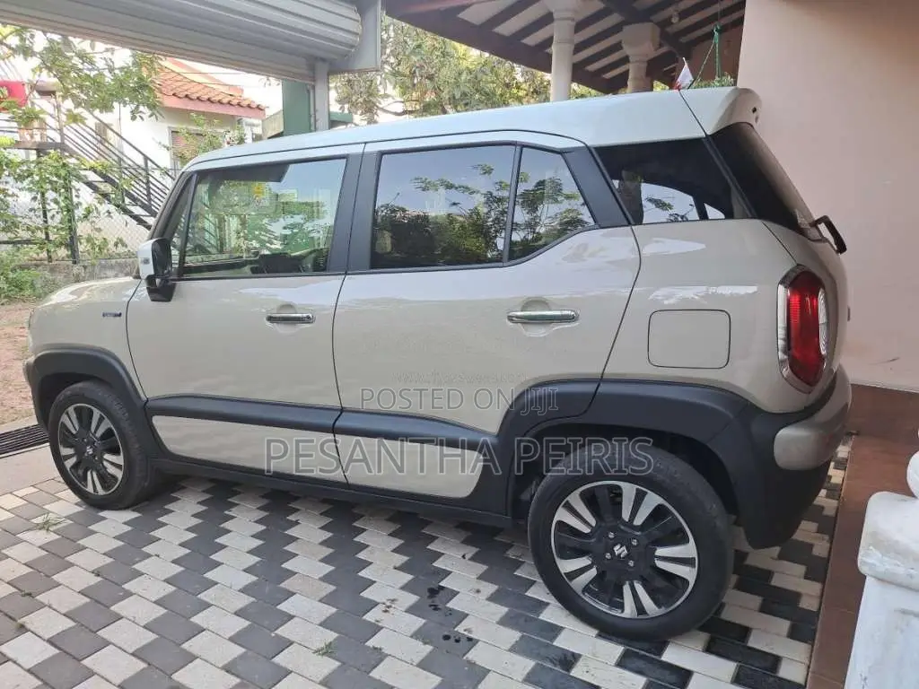 Suzuki XBEE MX 2024 SUV (Used)