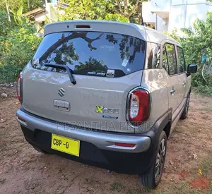 Suzuki XBEE MX 2024 SUV (Used)