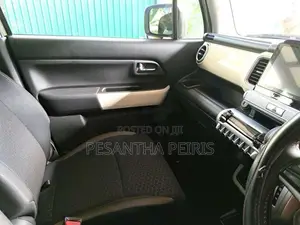Suzuki XBEE MX 2024 SUV (Used)